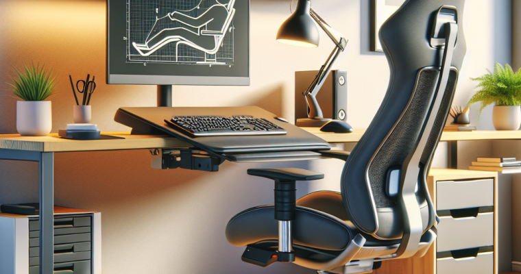 Ergonomic Essentials: Setting Up a Comfortable and Productive Workspace