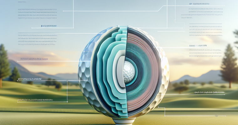 The Science of Golf Ball Technology and Its Impact on Your Game